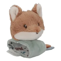 Little Dutch Forest Friends Vos Polsrammelaar