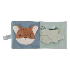 Little Dutch Forest Friends Activiteitenboekje