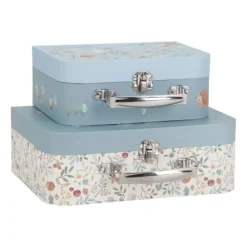 Little Dutch Forest Friends Kofferset