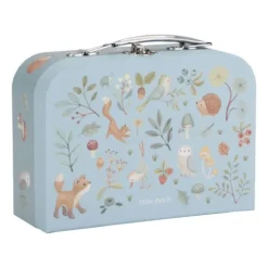 Little Dutch Forest Friends Kofferset