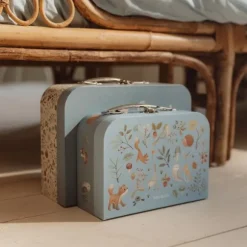 Little Dutch Forest Friends Kofferset