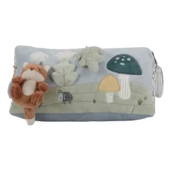 Little Dutch Forest Friends Activiteitendriehoek