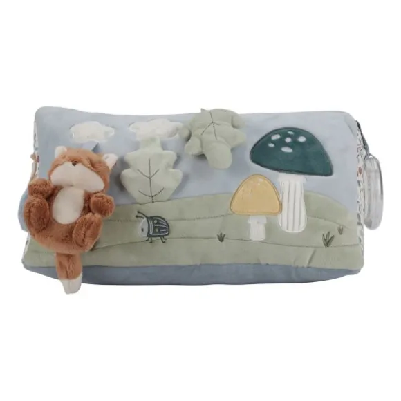 Little Dutch Forest Friends Activiteitendriehoek