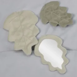 Little Dutch Forest Friends Boxkleed - 80 x 100 cm