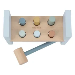 Little Dutch Forest Friends Hamerbank