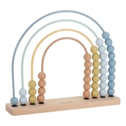 Little Dutch Forest Friends Regenboog Telraam