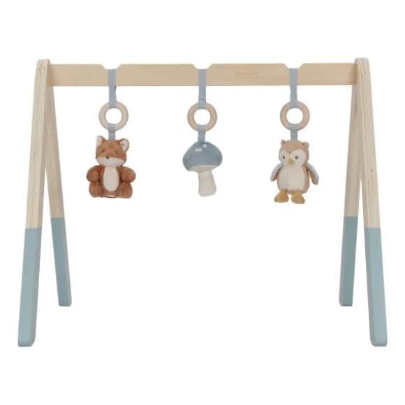 Little Dutch Forest Friends Babygym