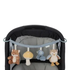 Little Dutch Forest Friends Autostoelspeeltje