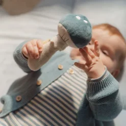 Little Dutch Forest Friends Rammelaar Paddestoel