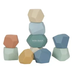 Little Dutch Forest Friends Stapelstenen