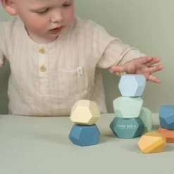 Little Dutch Forest Friends Stapelstenen