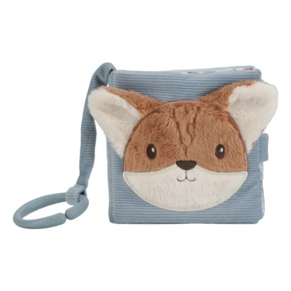 Little Dutch Forest Friends Buggyboekje