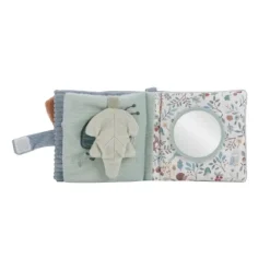 Little Dutch Forest Friends Buggyboekje