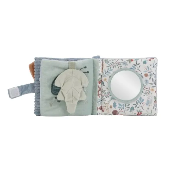 Little Dutch Forest Friends Buggyboekje