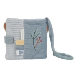 Little Dutch Forest Friends Buggyboekje