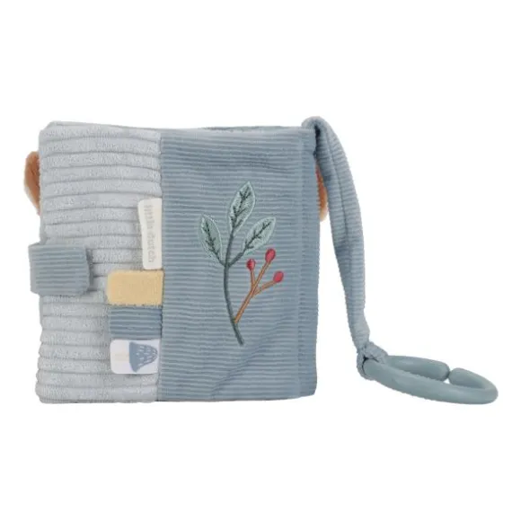 Little Dutch Forest Friends Buggyboekje