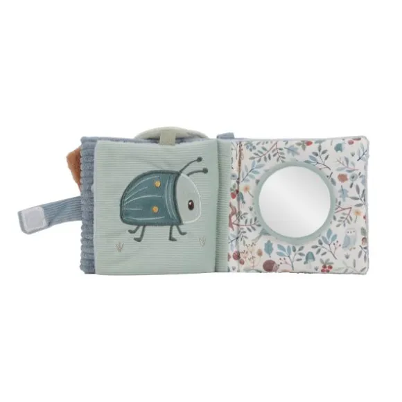 Little Dutch Forest Friends Buggyboekje