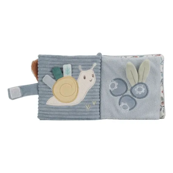 Little Dutch Forest Friends Buggyboekje