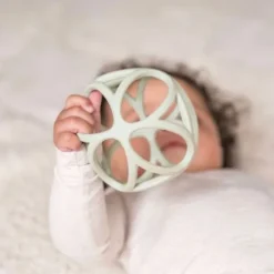 Little Dutch Grijpbal - Blauw