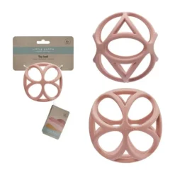 Little Dutch Grijpbal - Blauw