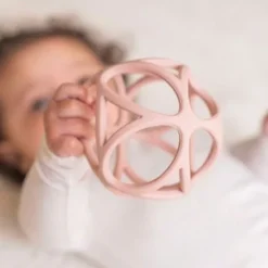 Little Dutch Grijpbal - Blauw