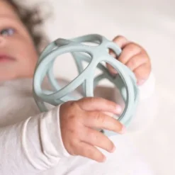 Little Dutch Grijpbal - Blauw