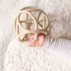 Little Dutch Grijpbal - Blauw