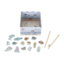 Little Dutch Hengelspel