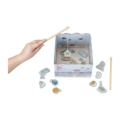 Little Dutch Hengelspel