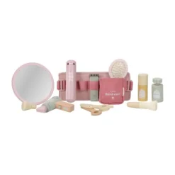 Little Dutch Kapperset – Hout