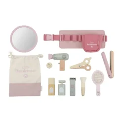 Little Dutch Kapperset – Hout