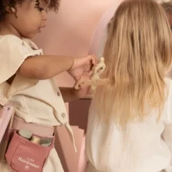 Little Dutch Kapperset – Hout