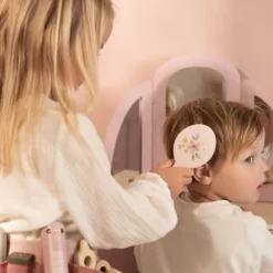 Little Dutch Kapperset – Hout