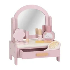 Little Dutch Kaptafel – Small – Hout