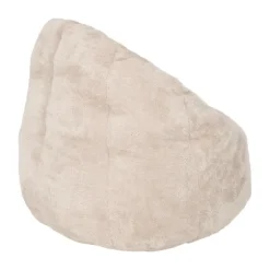 Little Dutch Kinderfauteuil - Pure Soft - Beige