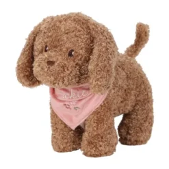 Little Dutch Knuffelhond Jackie In Tas