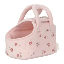 Little Dutch Knuffelhond Jackie In Tas