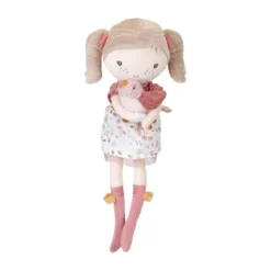 Little Dutch Knuffelpop Anna 35 cm