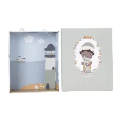 Little Dutch Knuffelpop Jake 35 cm