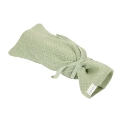 Little Dutch Kruikenzak Pure - Gebreid - Sage