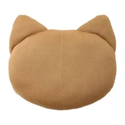 Little Dutch Kussen Vos Gebreid - Forest Friends - Ø 40 cm