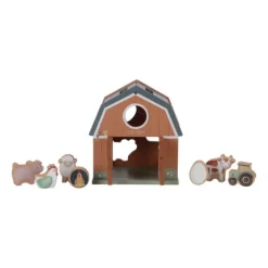 Little Dutch Little Farm Vormenstoof