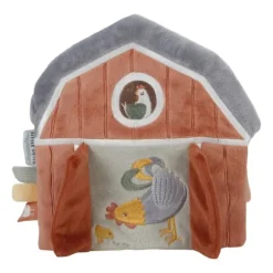 Little Dutch Little Farm Activiteitenboekje