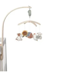 Little Dutch Little Farm Muziekmobiel