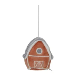 Little Dutch Little Farm Muziekmobiel