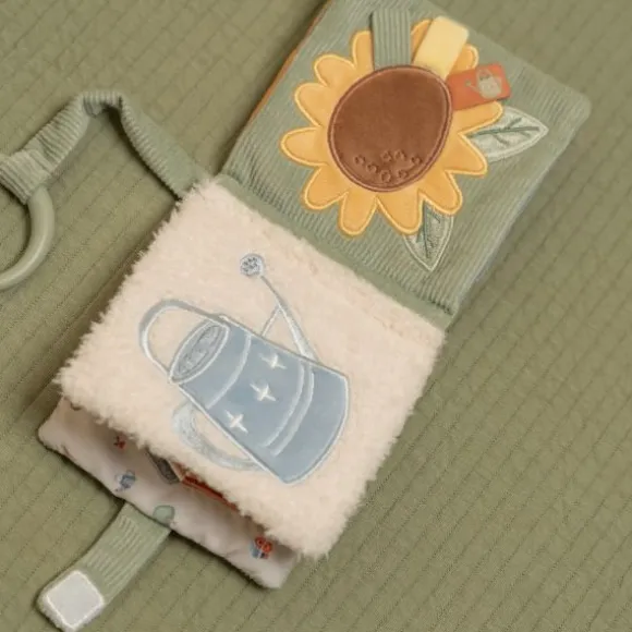 Little Dutch Little Farm Buggyboekje