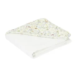 Little Dutch Little Farm Badcape – 75 x 75 cm