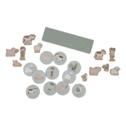 Little Dutch Little Farm Balansspel