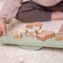 Little Dutch Little Farm Balansspel