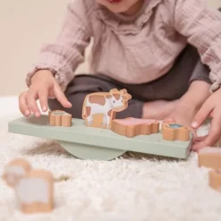 Little Dutch Little Farm Balansspel